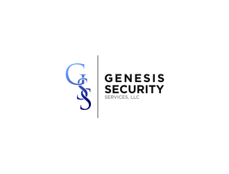 Genesis Security Services, LLC logo design by andayani*