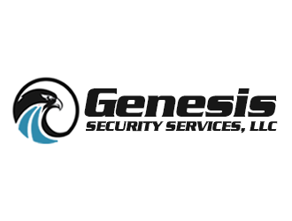 Genesis Security Services, LLC logo design by kunejo
