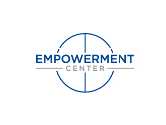 TRUTH Empowerment Center logo design by my!dea