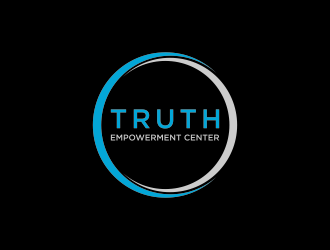 TRUTH Empowerment Center logo design by yossign