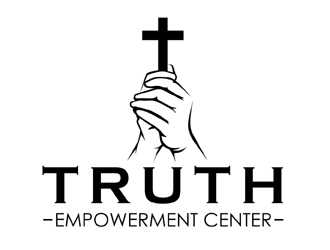 TRUTH Empowerment Center logo design by MAXR
