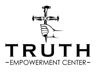 TRUTH Empowerment Center logo design by MAXR
