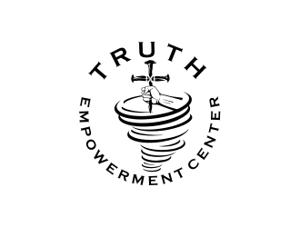 TRUTH Empowerment Center logo design by FirmanGibran