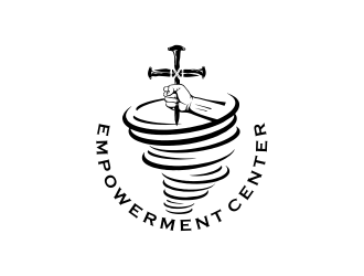 TRUTH Empowerment Center logo design by FirmanGibran