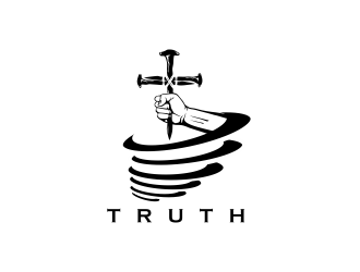 TRUTH Empowerment Center logo design by FirmanGibran