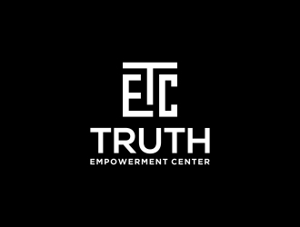 TRUTH Empowerment Center logo design by KaySa