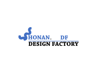 SHONAN DESIGN FACTORY logo design by bomie