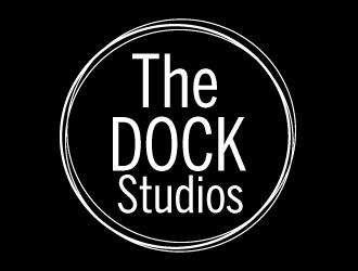The Dock Studios  logo design by ElonStark