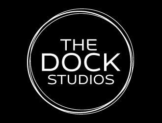 The Dock Studios  logo design by ElonStark