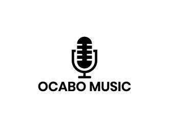 Ocabo Music logo design by Saraswati