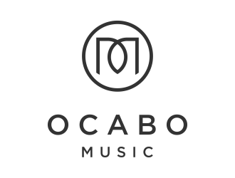 Ocabo Music logo design by dhika