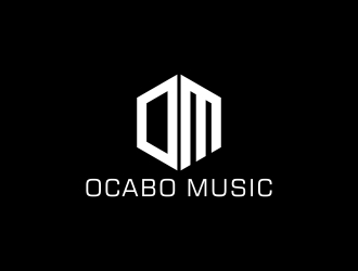 Ocabo Music logo design by Oeriz
