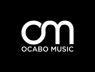 Ocabo Music logo design by FirmanGibran