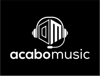 Ocabo Music logo design by cintoko