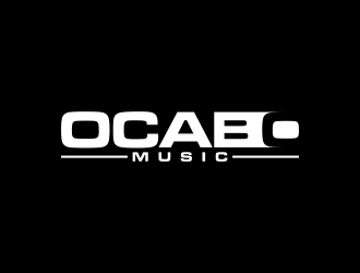 Ocabo Music logo design by aflah