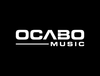 Ocabo Music logo design by IrvanB
