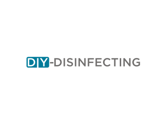 diy-disinfecting logo design by RatuCempaka