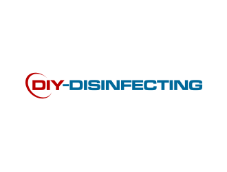 diy-disinfecting logo design by RatuCempaka