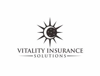 Vitality Insurance Solutions logo design by veter