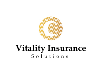Vitality Insurance Solutions logo design by adnanmp