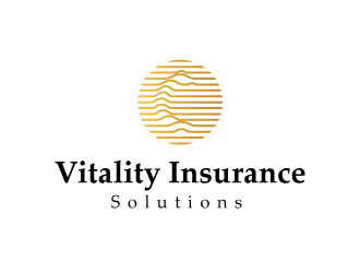 Vitality Insurance Solutions logo design by adnanmp