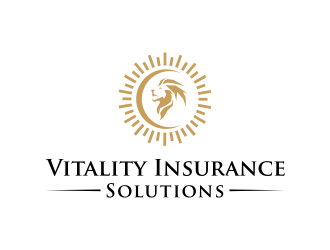 Vitality Insurance Solutions logo design by yossign