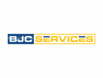 BJC Services logo design by Franky.