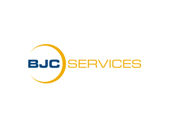 BJC Services logo design by alby