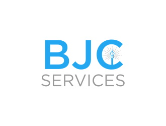 BJC Services logo design by arturo_