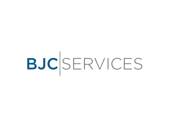 BJC Services logo design by rief