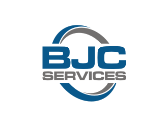 BJC Services logo design by rief