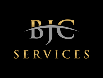 BJC Services logo design by christabel
