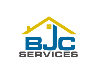 BJC Services logo design by BintangDesign