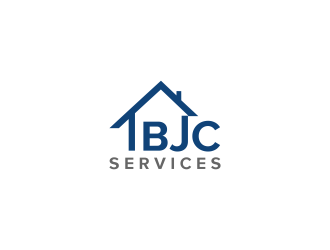 BJC Services logo design by RIANW