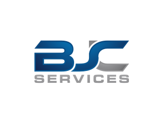 BJC Services logo design by muda_belia