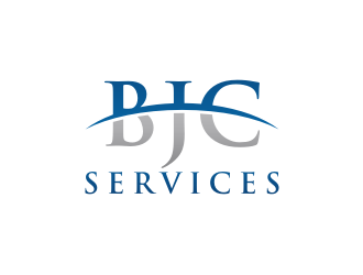 BJC Services logo design by muda_belia