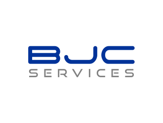 BJC Services logo design by cintoko