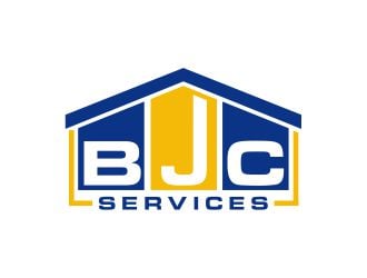 BJC Services logo design by fadlan