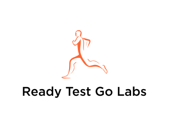 Ready Test Go Labs logo design by yossign