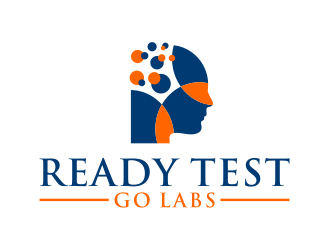 Ready Test Go Labs logo design by sleepbelz