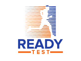 Ready Test Go Labs logo design by czars
