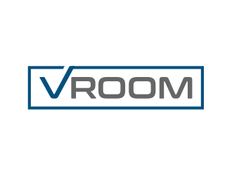 VROOM logo design by cintoko