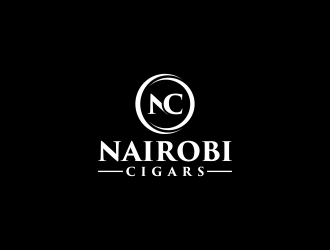 Nairobi Cigars logo design by RIANW