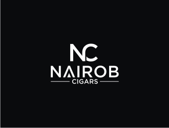 Nairobi Cigars logo design by narnia