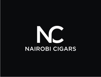 Nairobi Cigars logo design by narnia