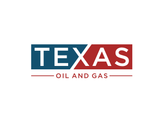 Texas Oil and Gas logo design by ora_creative