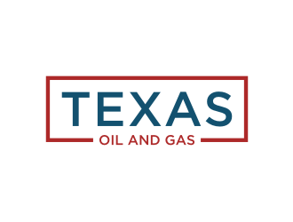 Texas Oil and Gas logo design by ora_creative