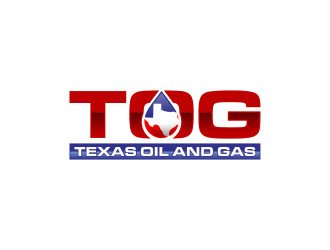 Texas Oil and Gas logo design by FirmanGibran