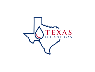 Texas Oil and Gas logo design by Msinur