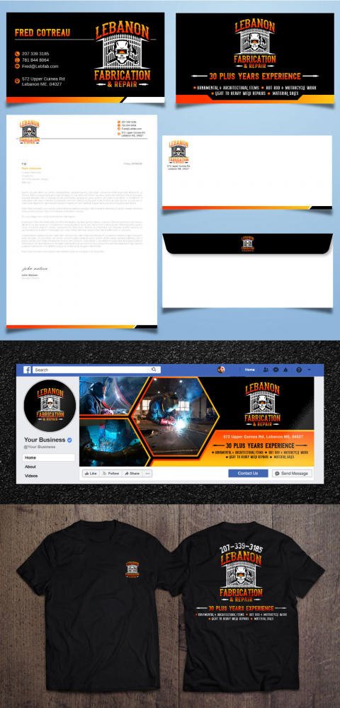 logo design by Boomstudioz